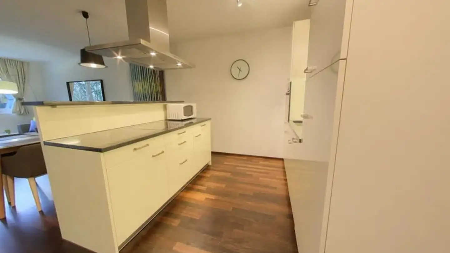 Apartment for rent - Avenue Ignace Paderewski 26, 1110 Morges - Photo 2