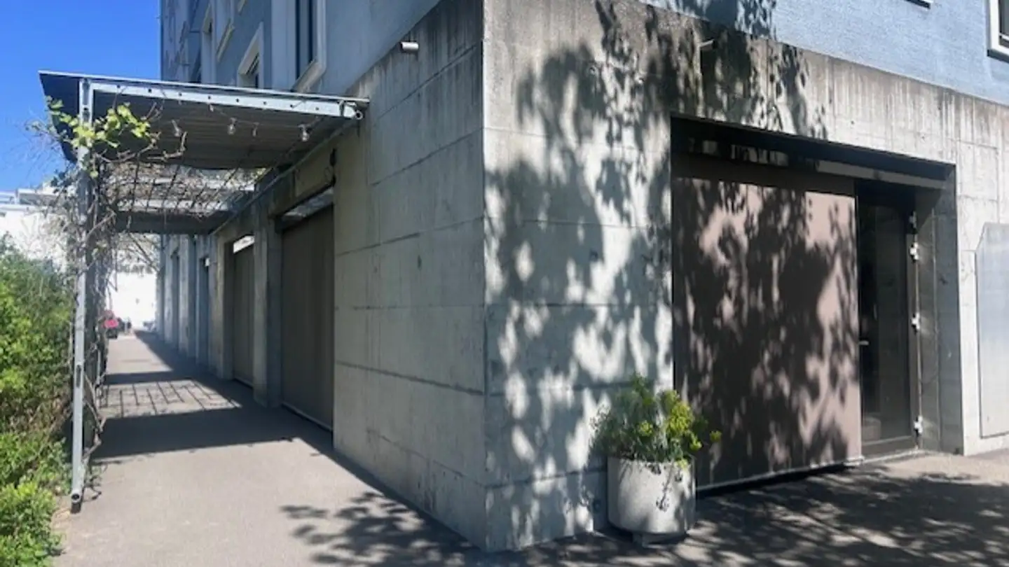 Commercial for rent - Dialogweg 11, 8050 Zürich - Photo 2