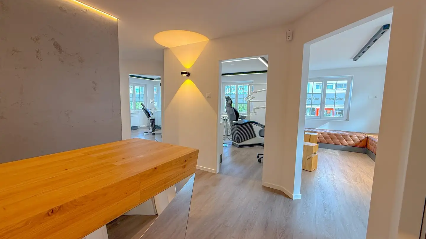 Arztpraxis kaufen - Hauptstrasse 114, 8272 Ermatingen
