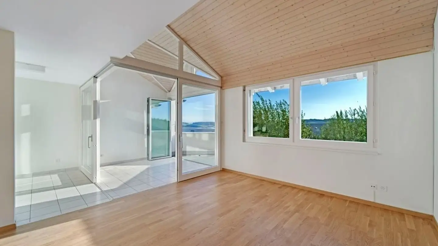 Duplex à louer - Schlierenstrasse 50, 8142 Uitikon Waldegg - Photo 2