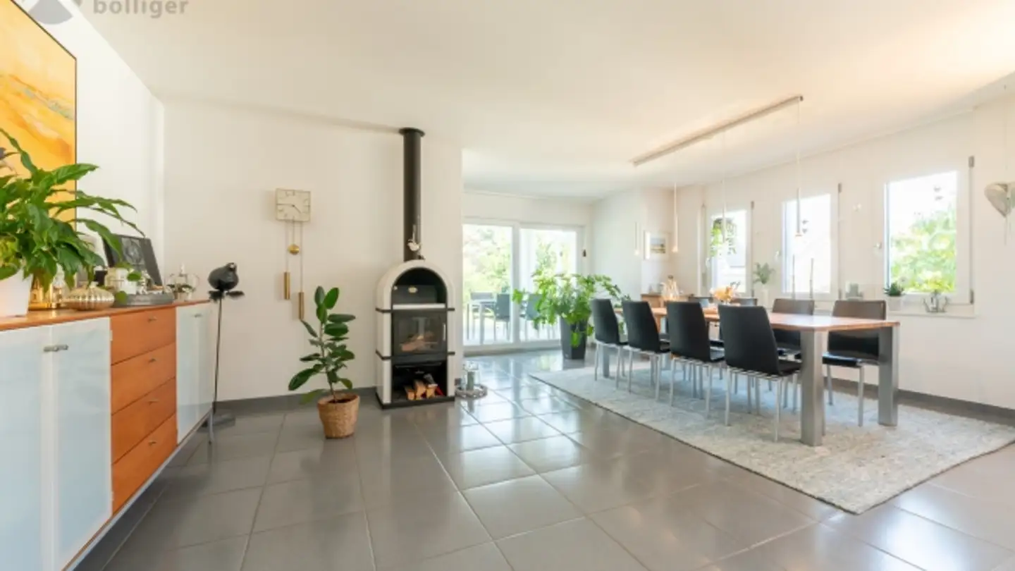 Maison individuelle à vendre - Zederweg, 4852 Rothrist - Photo 2