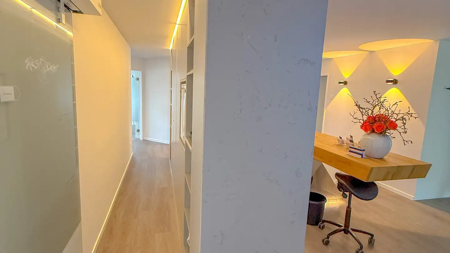 Studio medico in vendita - Hauptstrasse 114, 8272 Ermatingen - Photo 3
