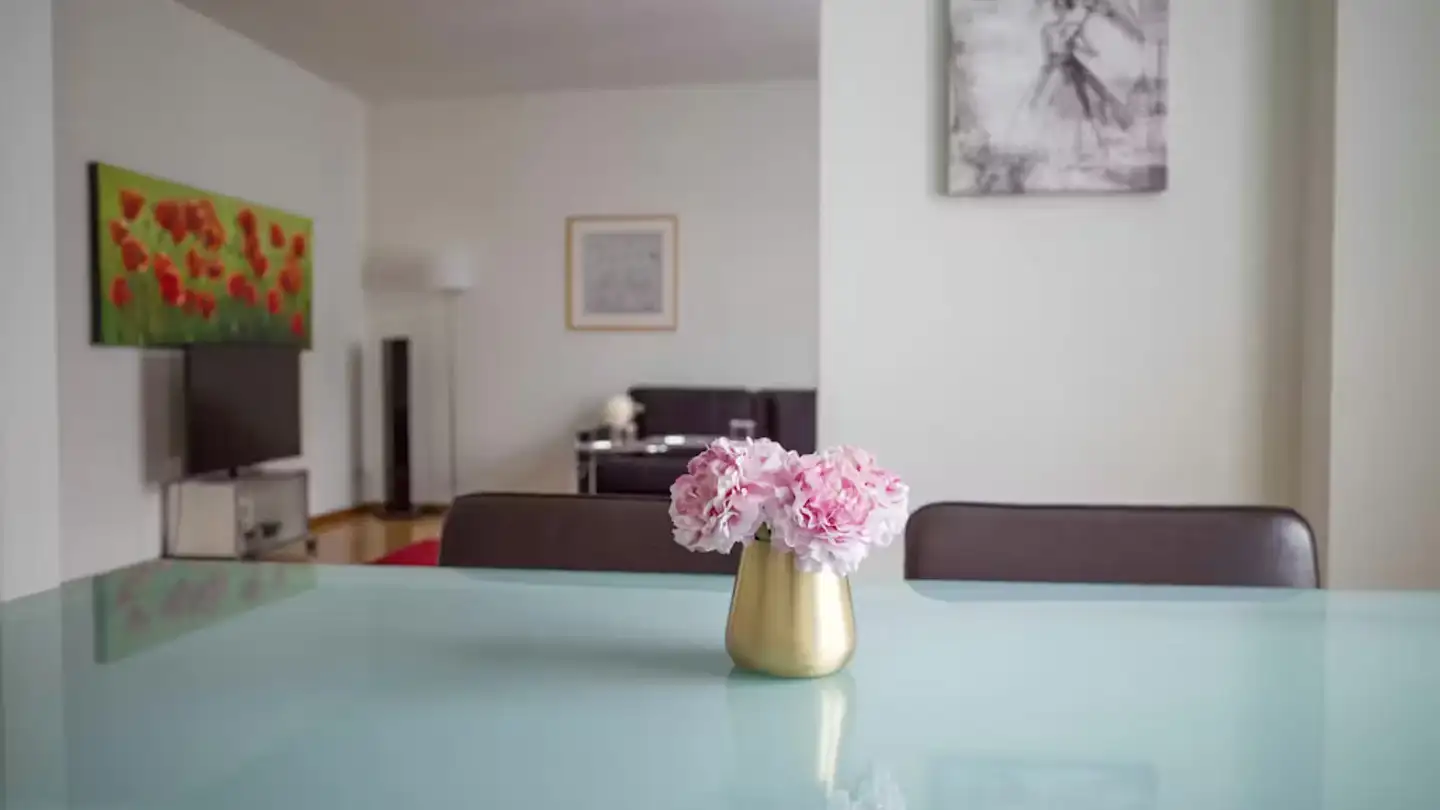 Wohnung mieten - Färberstrasse, 8008 Zürich - Foto 3