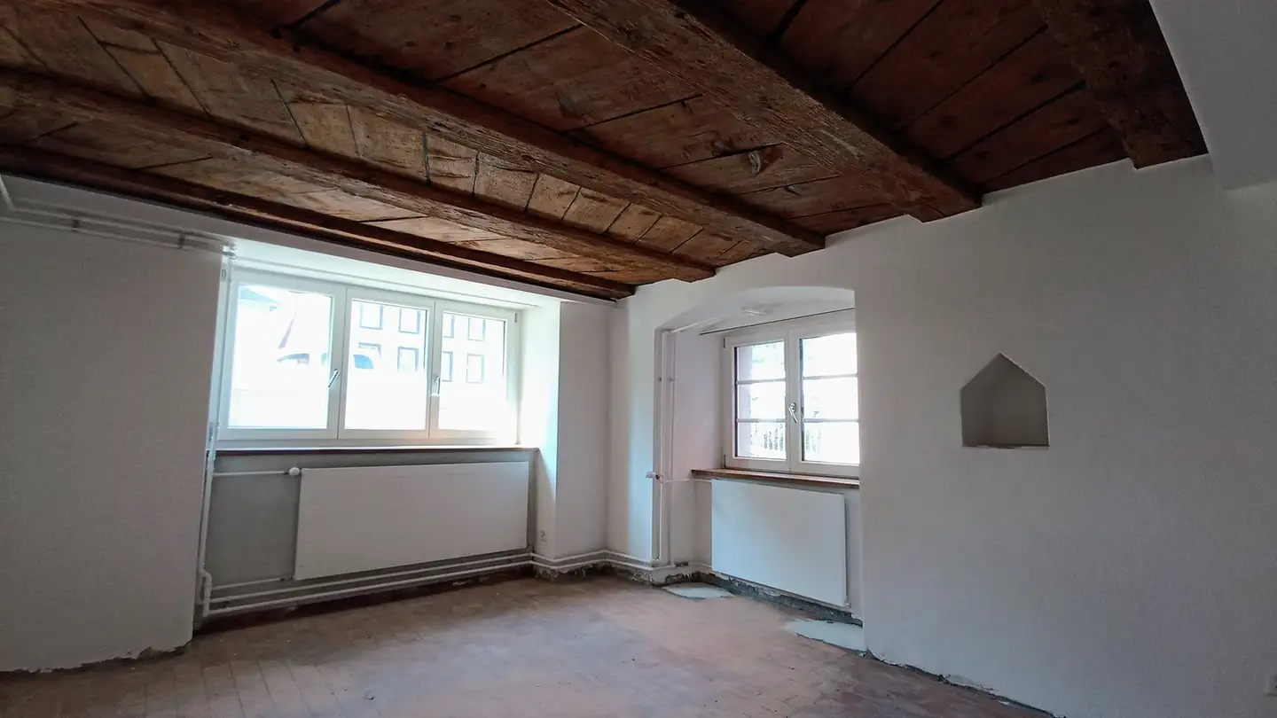 Appartamento in affitto - Charregass 3, 8260 Stein am Rhein - Photo 3