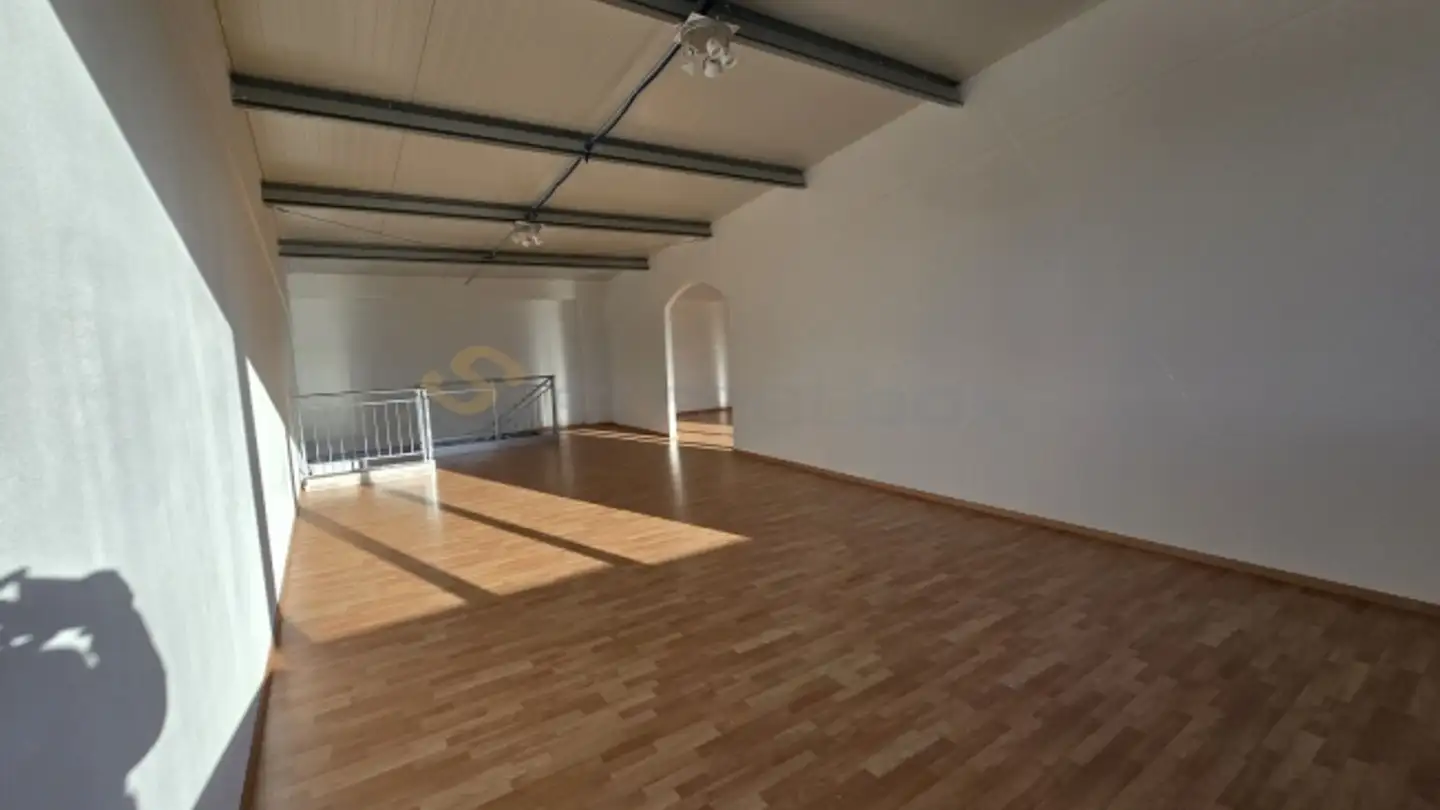 Commercial for rent - Chemin De Praz 21, 1424 Champagne - Photo 3