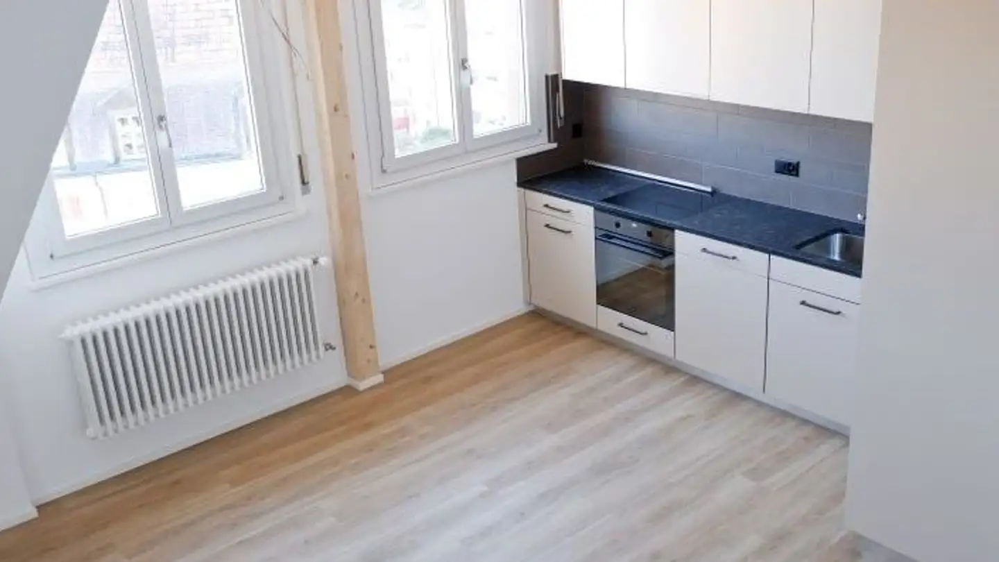 Wohnung mieten - Scheibenstrasse 16, 3014 Bern