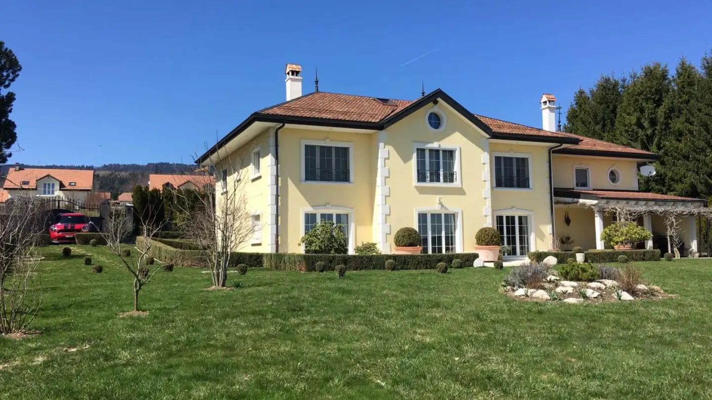 Maison individuelle à vendre - 1269 Bassins