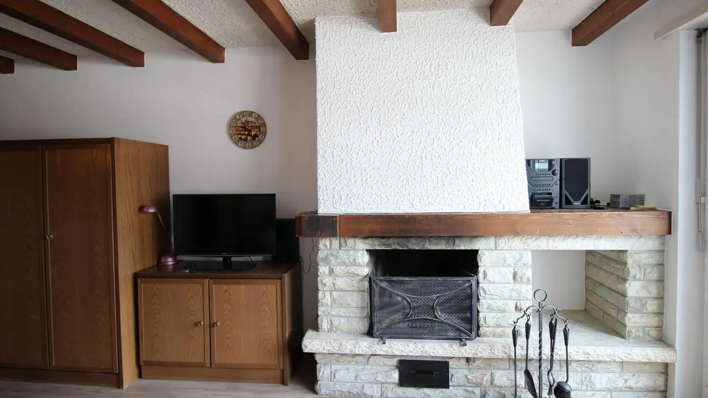 Appartamento in vendita - Obere Maressenstrasse 57, 3954 Leukerbad - Photo 2