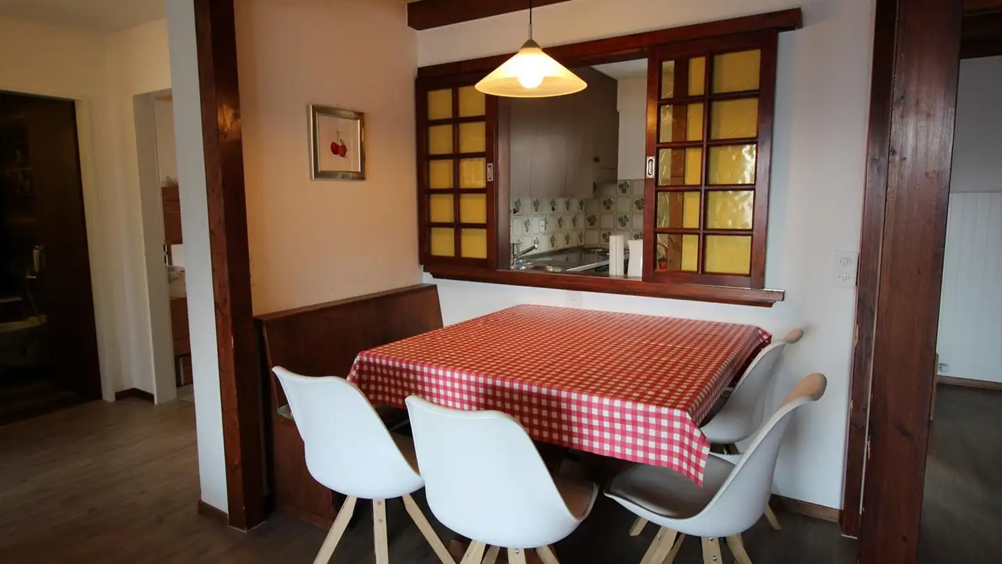 Appartamento in vendita - Obere Maressenstrasse 57, 3954 Leukerbad - Photo 3