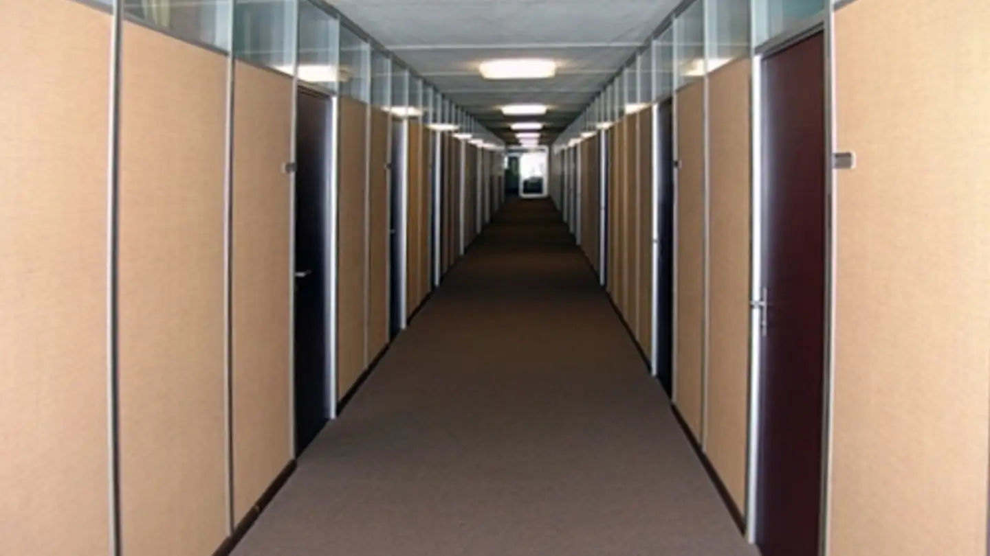 Office space for rent - Elestastrasse 6, 7310 Bad Ragaz - Photo 3