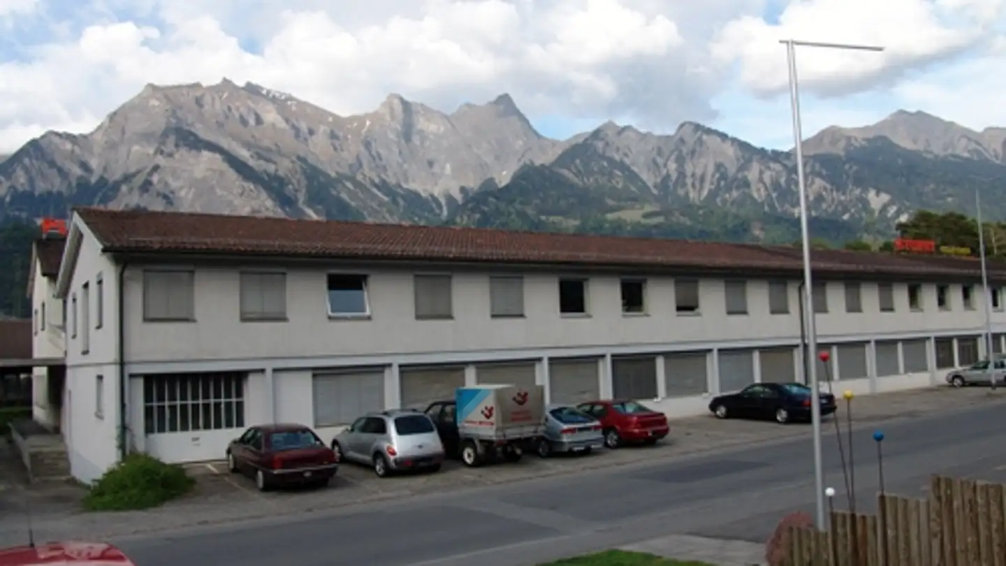 Office space for rent - Elestastrasse 6, 7310 Bad Ragaz - Photo 4