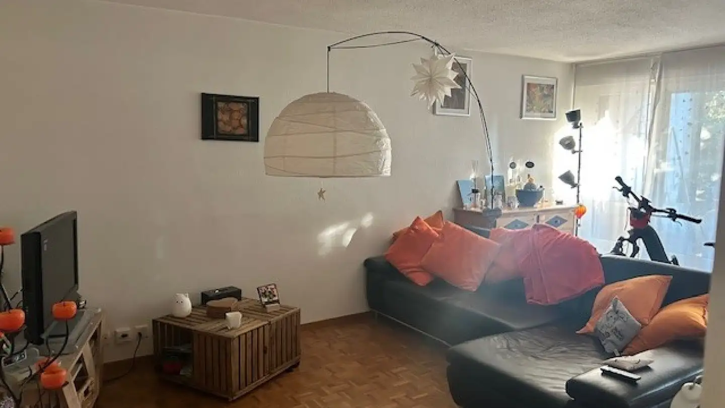 Apartment for rent - Bützackerstrasse, 8304 Wallisellen - Photo 4