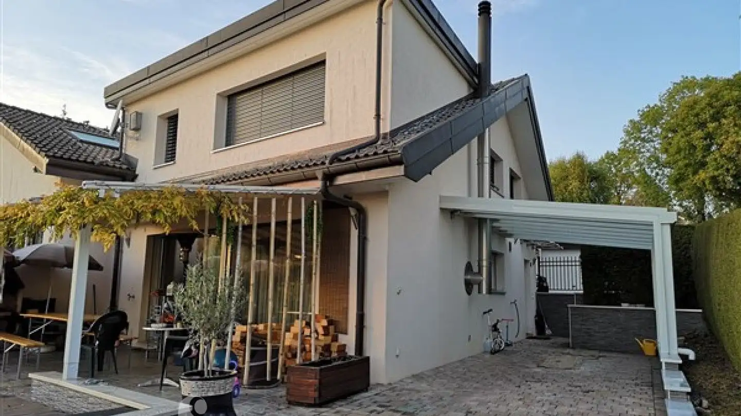 Villa mieten - Chemin Des Pins 7, 1273 Arzier-Le Muids - Foto 2