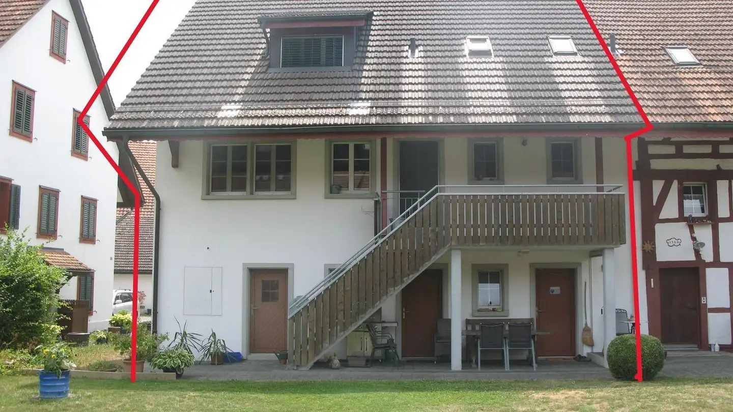 Single house for sale - Vorderdorfstrasse 14, 8112 Otelfingen - Photo 2