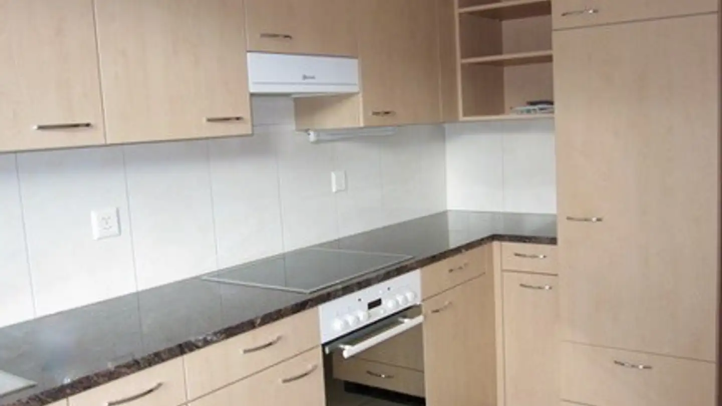 Wohnung mieten - Holeestrasse 61, 4054 Basel - Foto 2