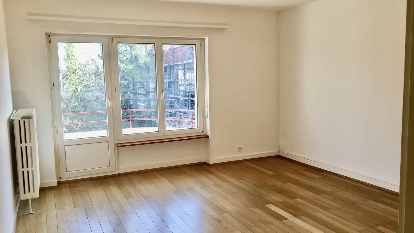 Wohnung mieten - Holeestrasse 61, 4054 Basel