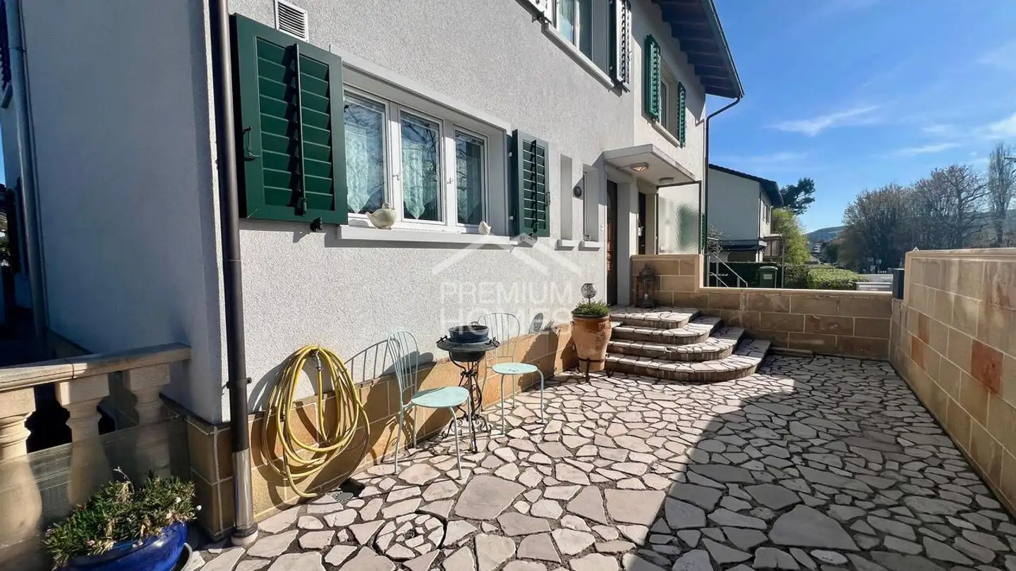 Einfamilienhaus kaufen - 5610 Wohlen AG - Foto 4