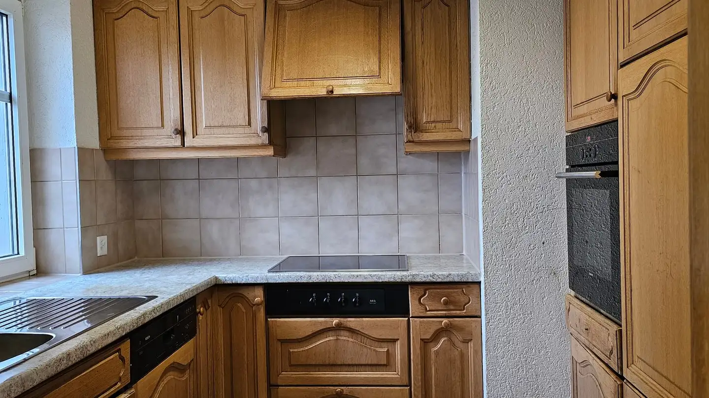 Appartamento in affitto - St. Gallerstrasse 13, 9100 Herisau - Photo 2