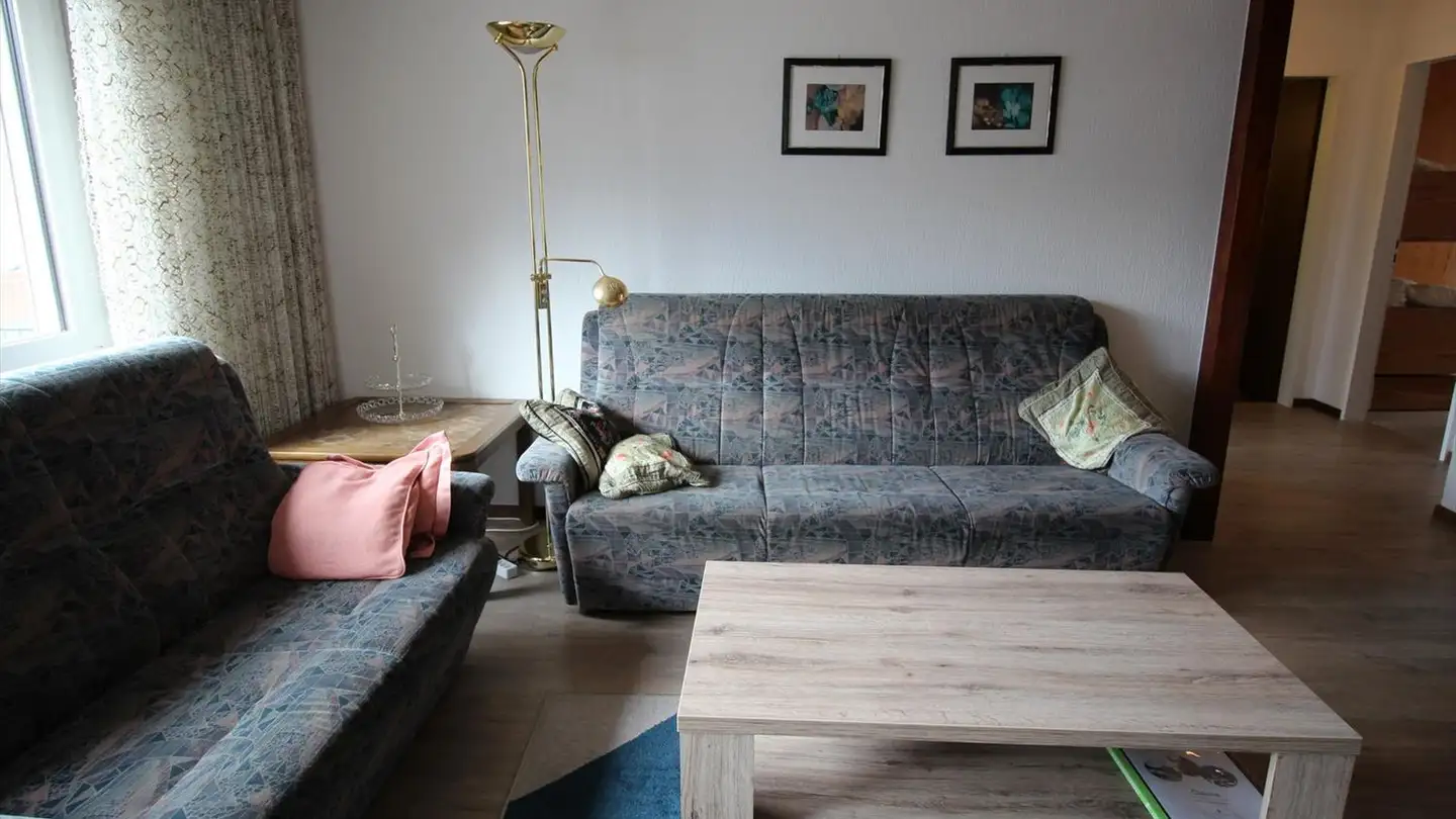 Appartamento in vendita - Obere Maressenstrasse 57, 3954 Leukerbad - Photo 4