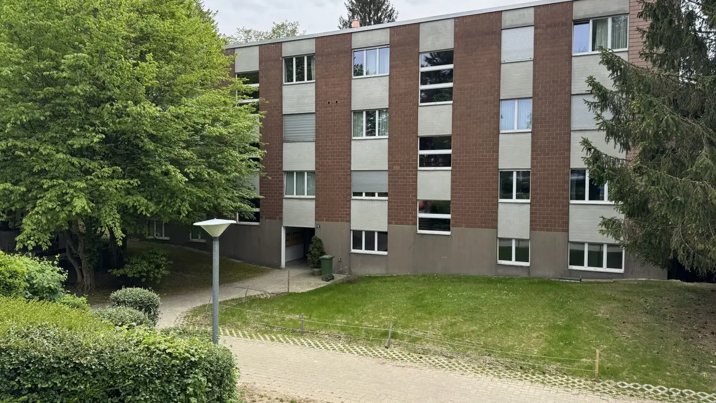 Apartment for rent - Bützackerstrasse, 8304 Wallisellen