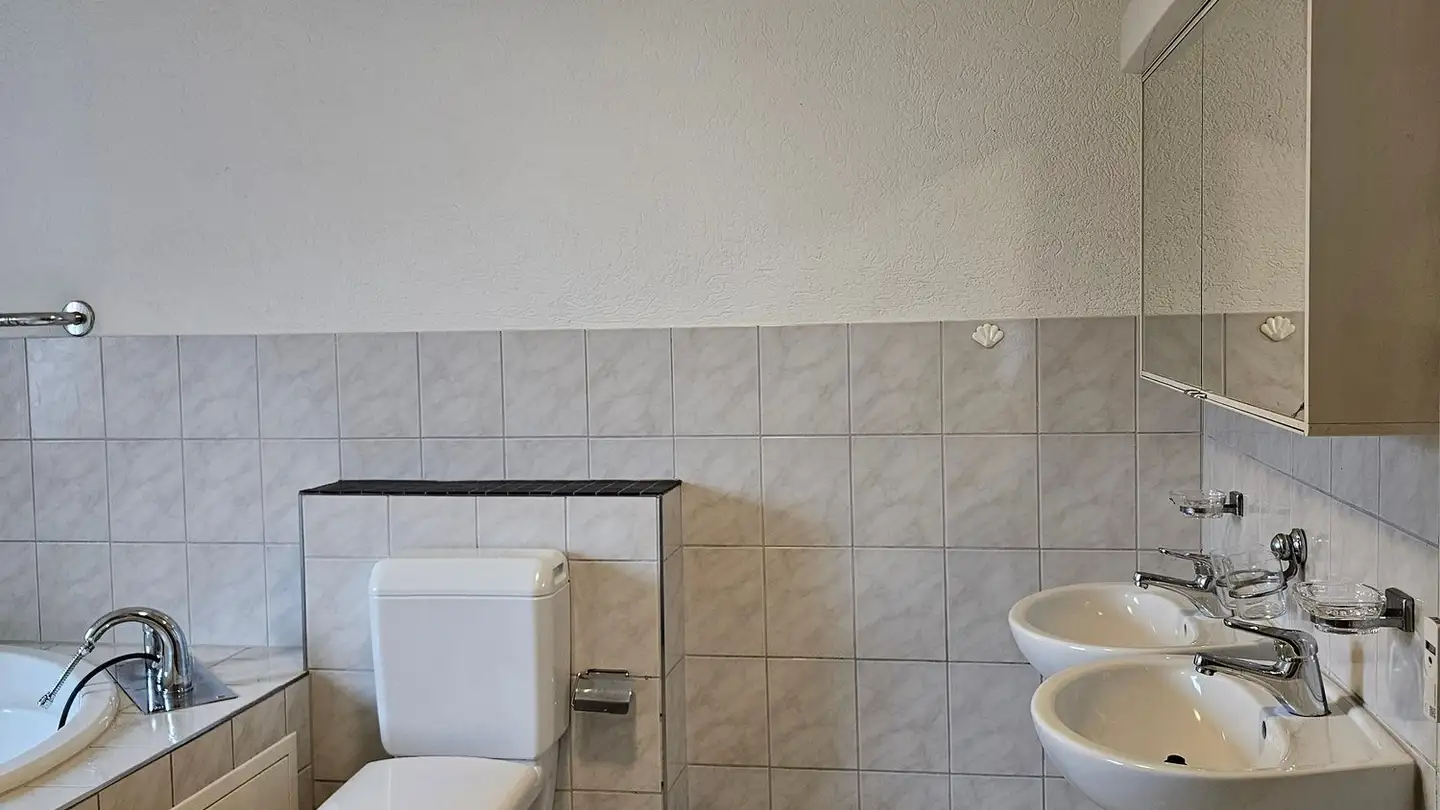 Appartamento in affitto - St. Gallerstrasse 13, 9100 Herisau - Photo 3