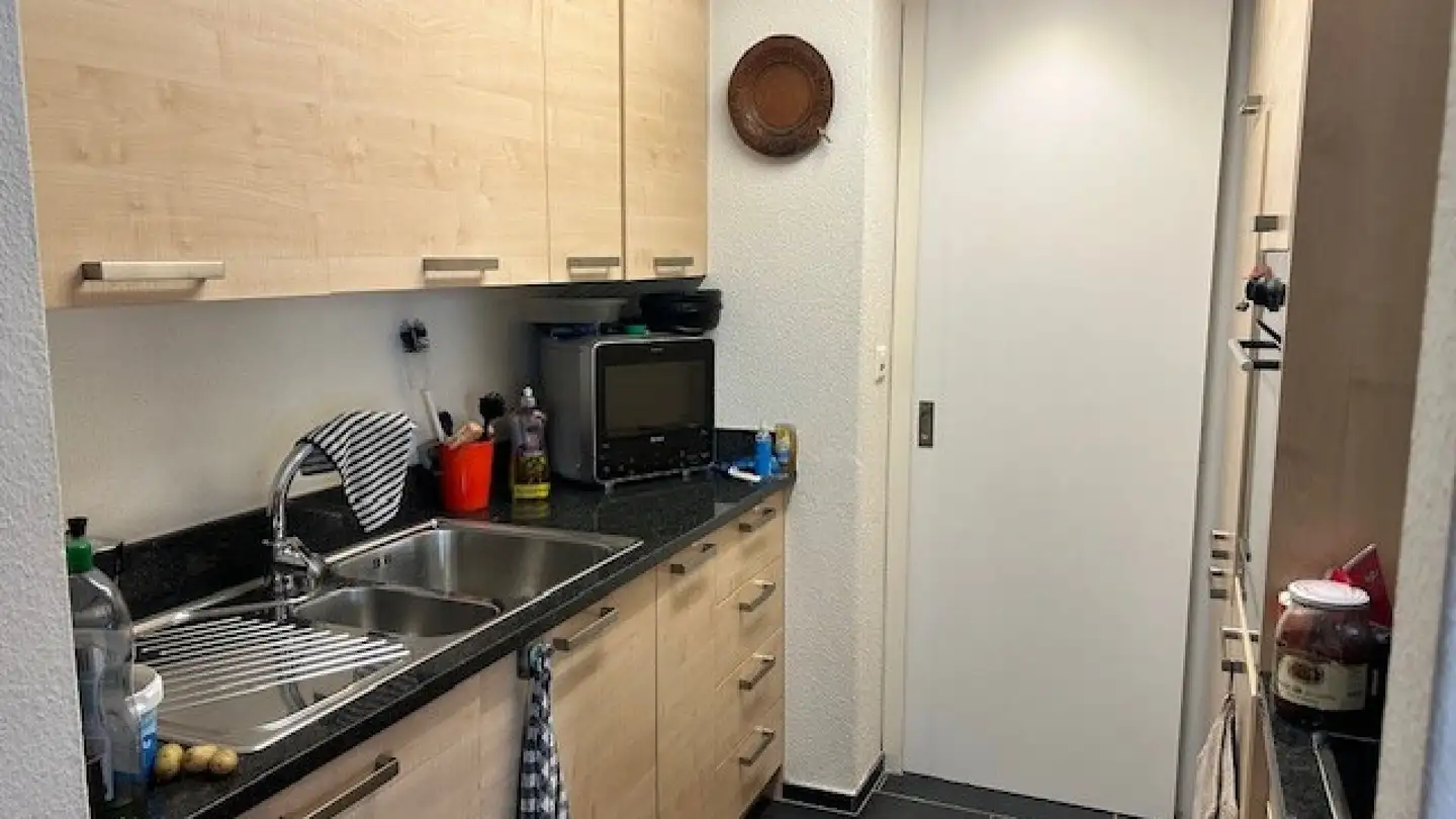 Apartment for rent - Bützackerstrasse, 8304 Wallisellen - Photo 2