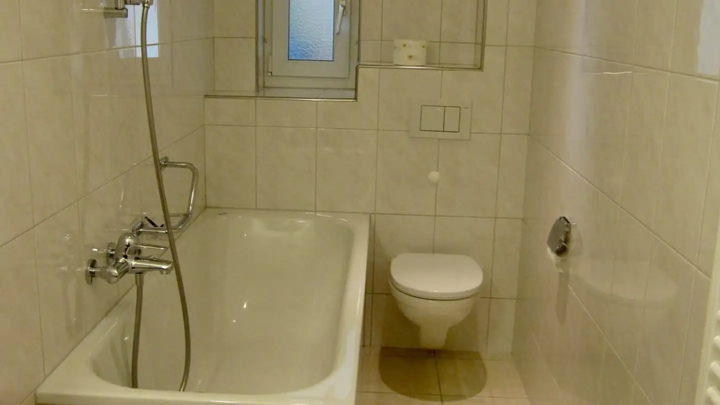 Wohnung mieten - Holeestrasse 61, 4054 Basel - Foto 3