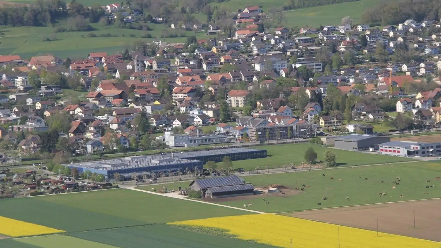 Commercial for rent - Industriestrasse 28, 2545 Selzach - Photo 3