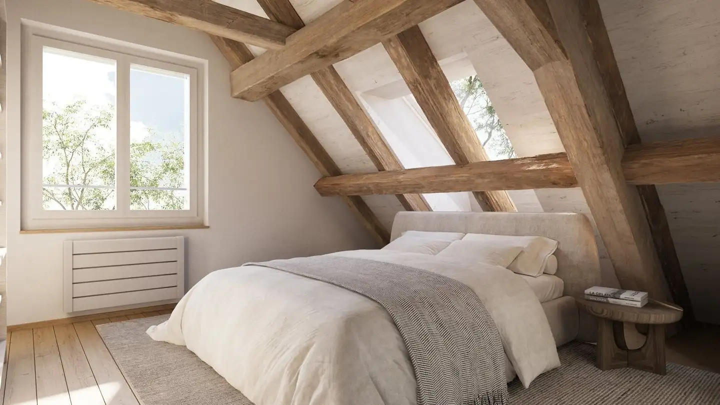 Casa bifamiliare in vendita - Sennhüttenstrasse 5, 8342 Wernetshausen - Photo 4