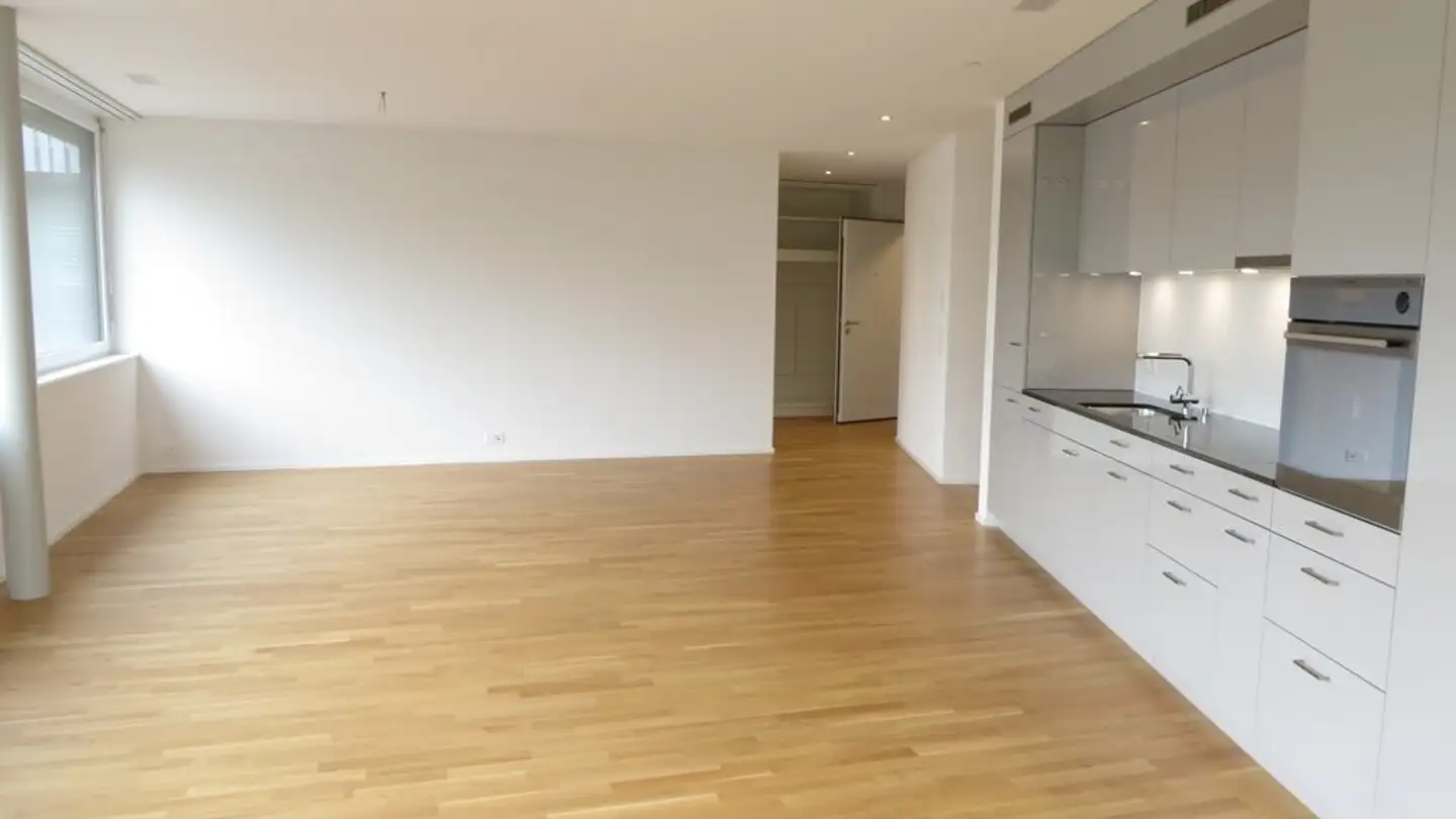 Wohnung mieten - Strickereistrasse 14, 4663 Aarburg - Foto 3