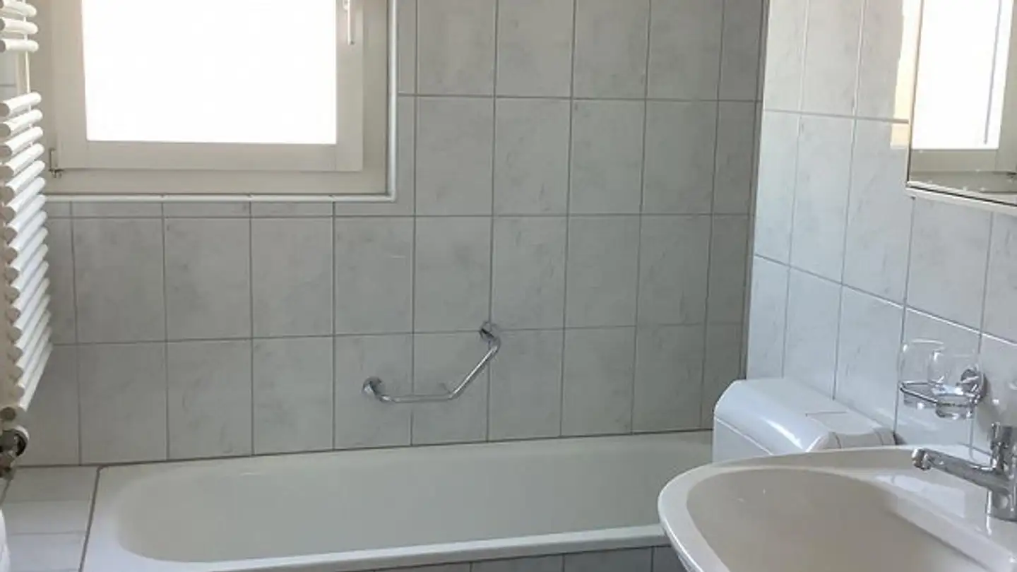 Wohnung mieten - Bahnhofstrasse 79, 9240 Uzwil - Foto 4