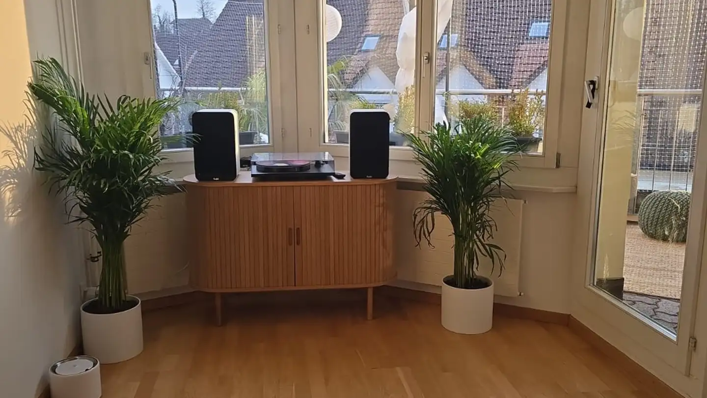 Appartement à louer - Florastrasse 10, 8610 Uster - Photo 2