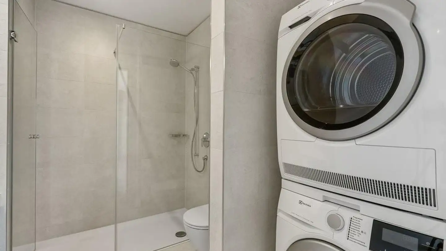 Wohnung mieten - Bernstrasse 25, 3072 Ostermundigen - Foto 4