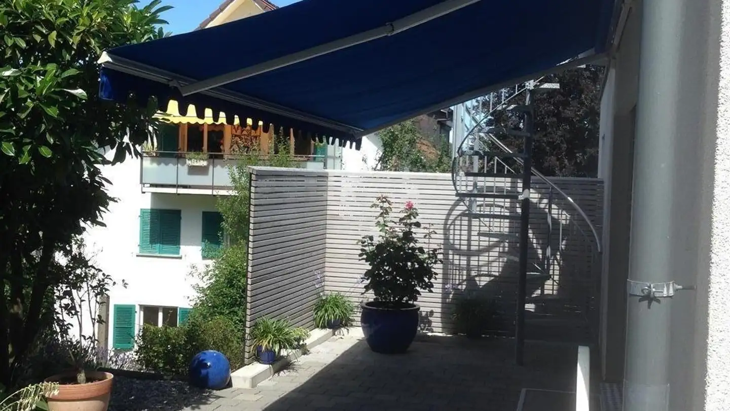 Single house for rent - Feldrainstrasse 35a, 3097 Liebefeld