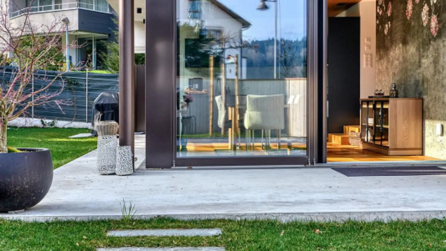 Maison individuelle à vendre - 6043 Adligenswil - Photo 2