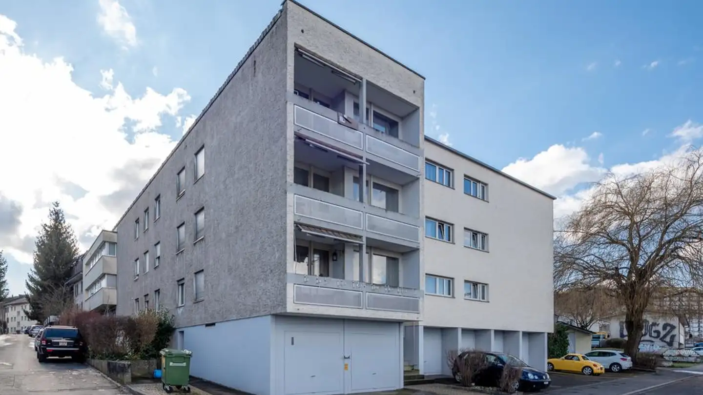 Wohnung mieten - Keltenstrasse 11, 3018 Bern