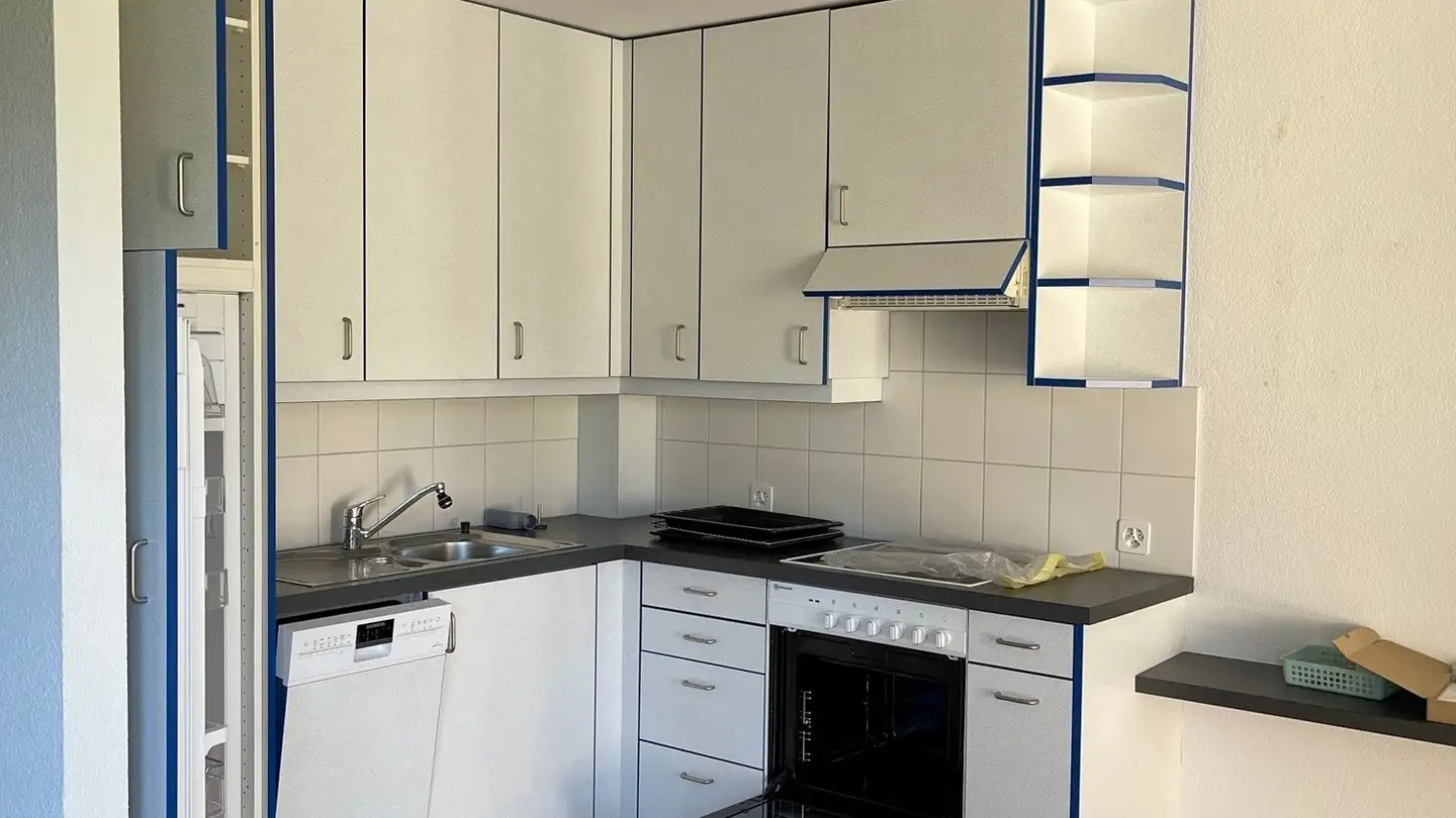 Appartamento in affitto - Trottgasse 1, 5073 Gipf-Oberfrick - Foto 4