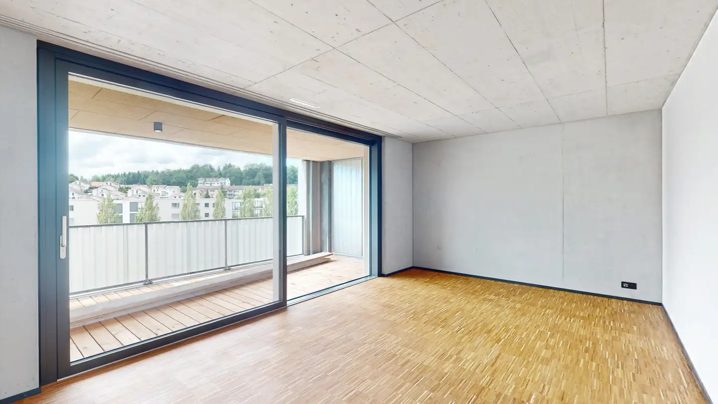 Wohnung mieten - Fadenstrasse 28, 6020 Emmenbrücke - Foto 2