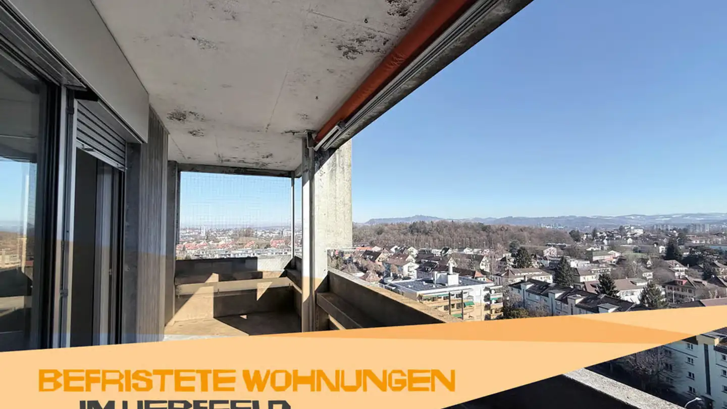 Appartamento in affitto - Kohlenweg 12, 3097 Liebefeld