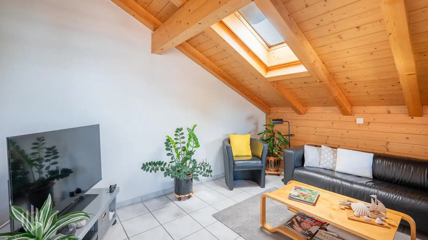 Appartamento in vendita - Max Buri-Weg 1, 3855 Brienz BE - Photo 3