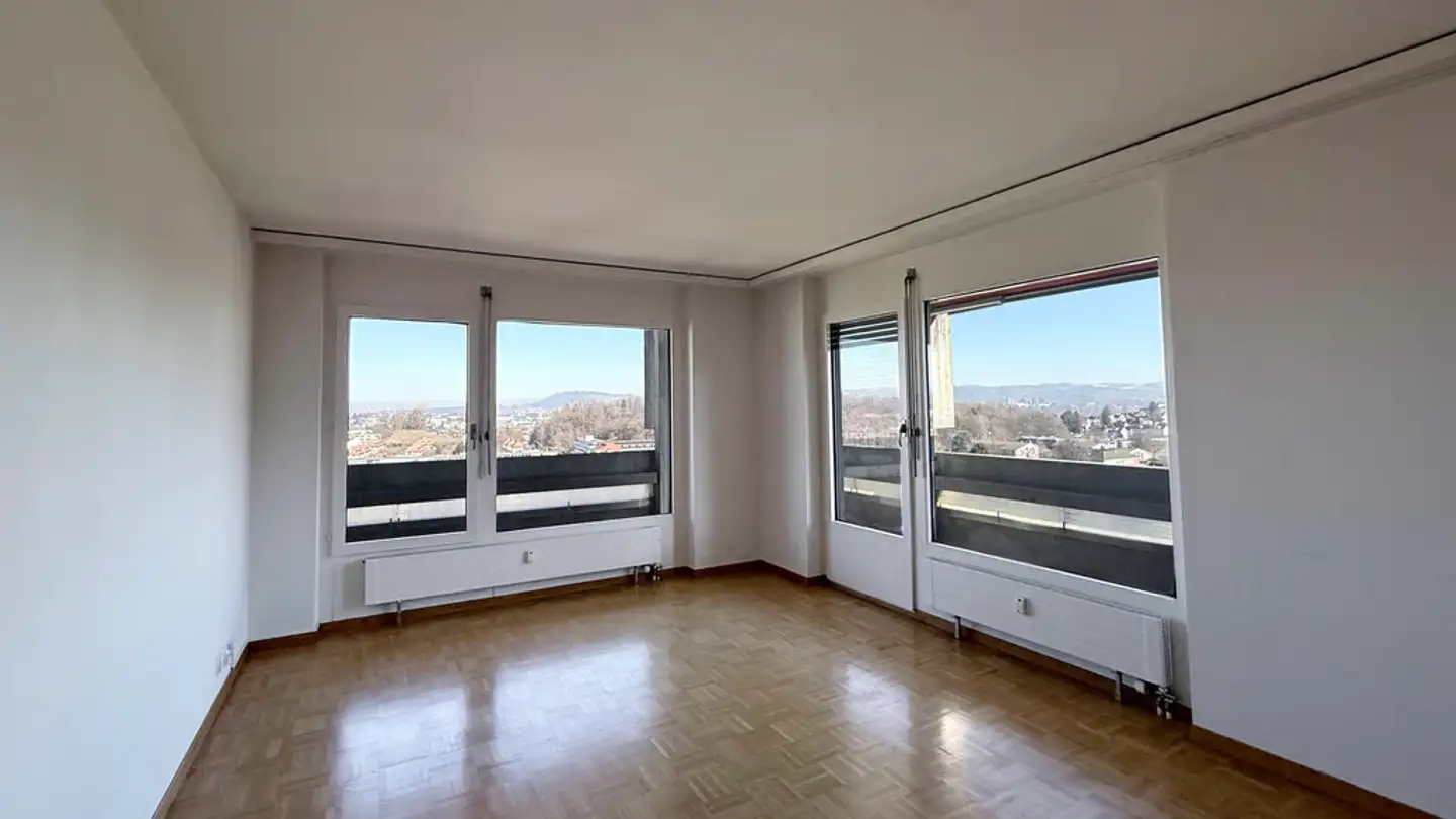 Appartamento in affitto - Kohlenweg 12, 3097 Liebefeld - Foto 3