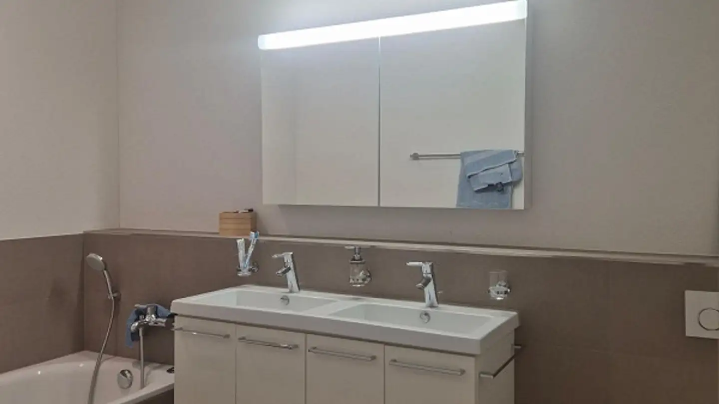 Appartement à louer - Centralstrasse 37, 6210 Sursee - Photo 4