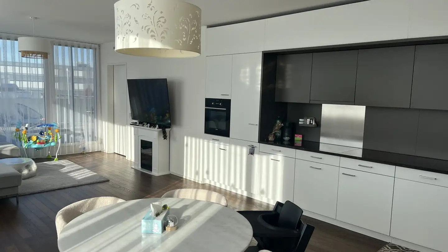 Appartement à louer - Loren-Allee 12, 8610 Uster - Photo 2