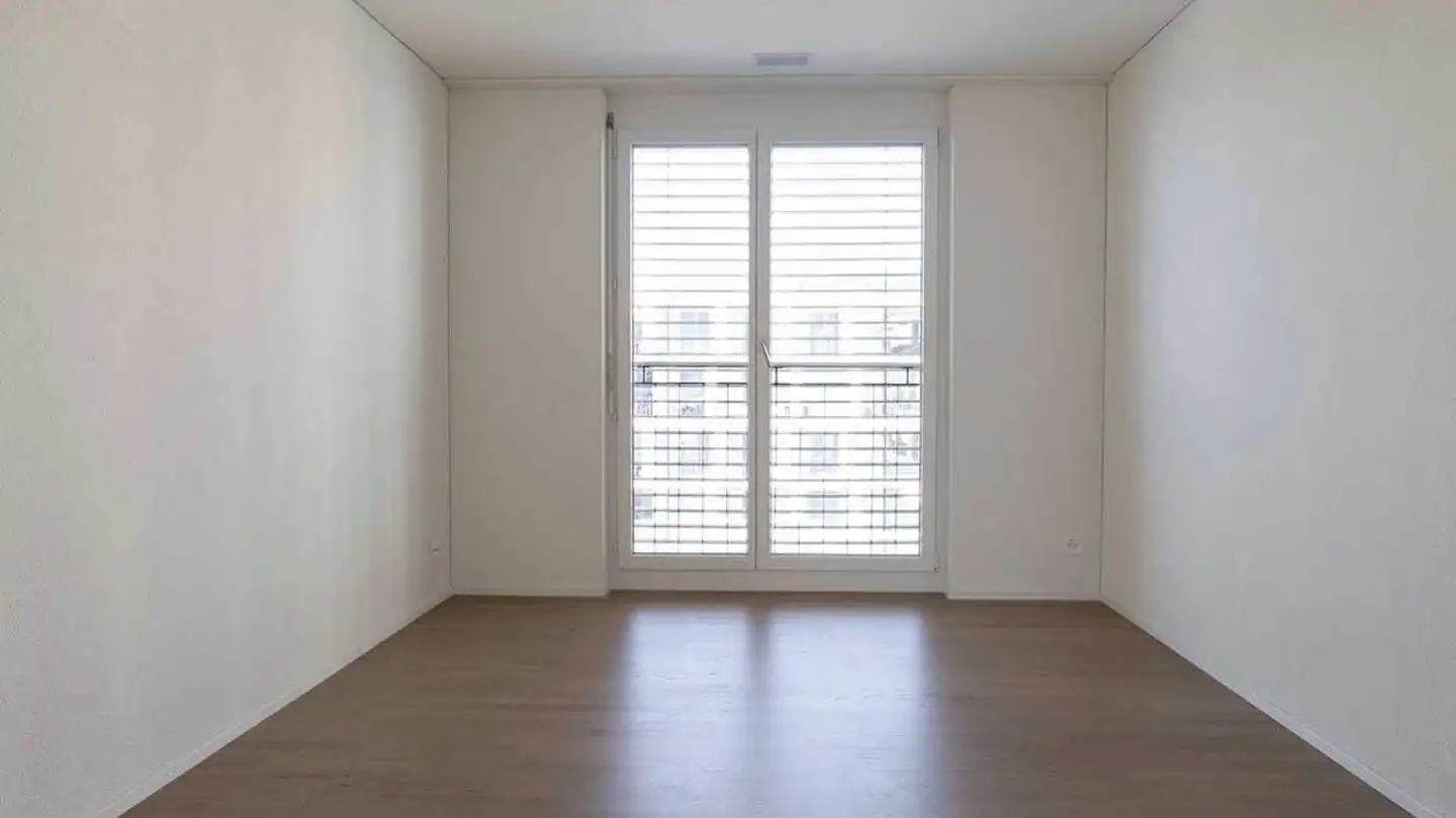 Zimmer mieten - 8730 Uznach