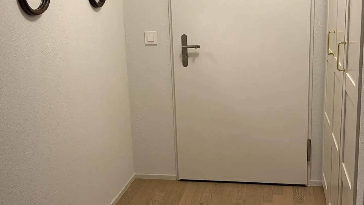 Zimmer mieten - 8730 Uznach - Foto 3