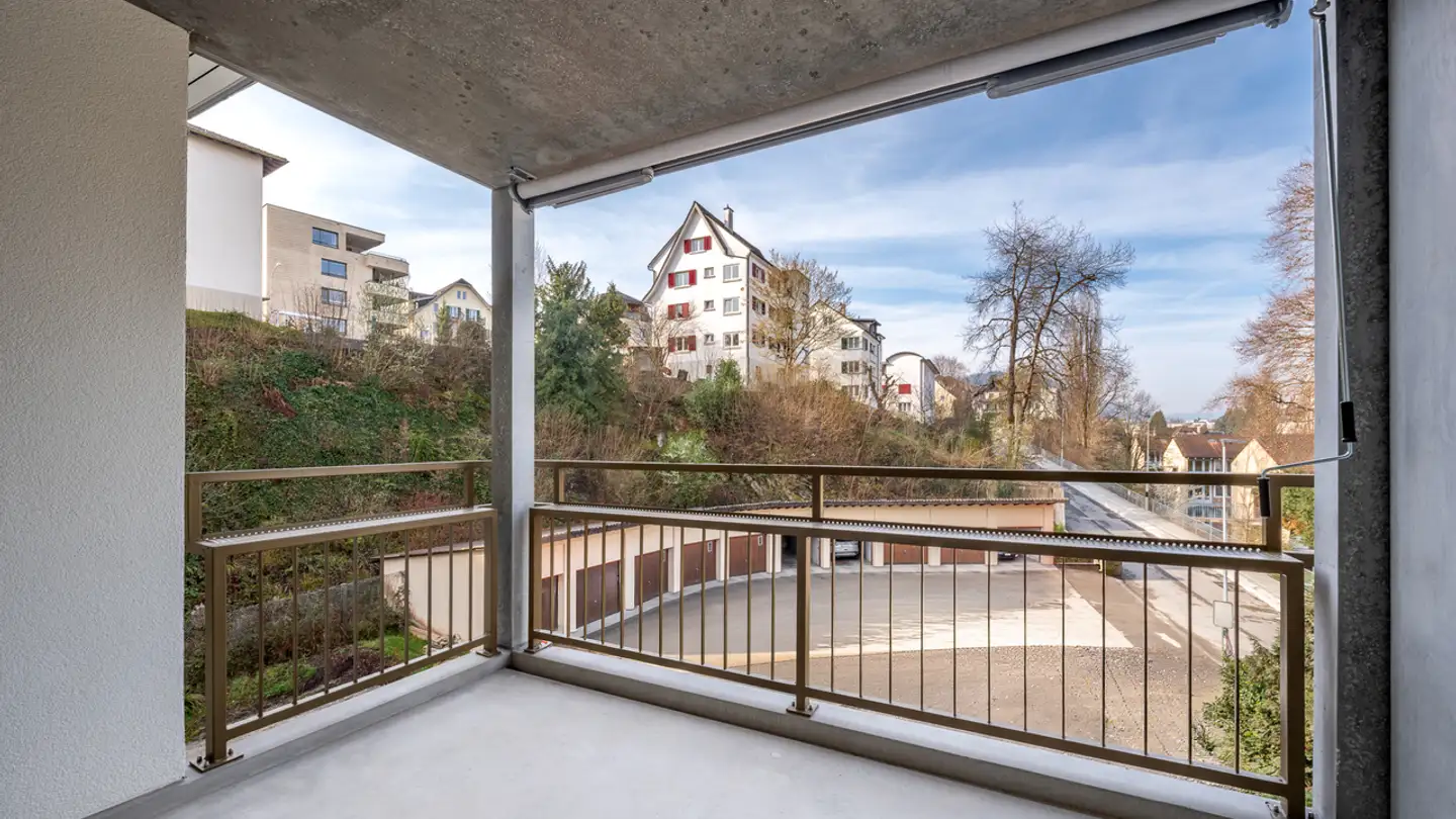 Apartment for rent - Geissmattstrasse 60, 6004 Luzern