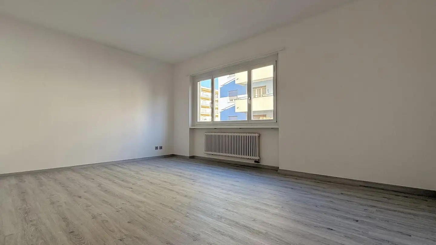 Appartement à louer - Via Giacomo Brentani 4, 6900 Lugano - Photo 2