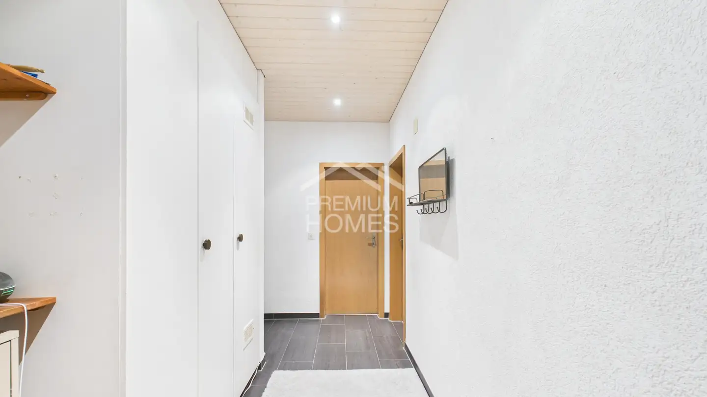 Attique à vendre - 2504 Biel/Bienne - Photo 3