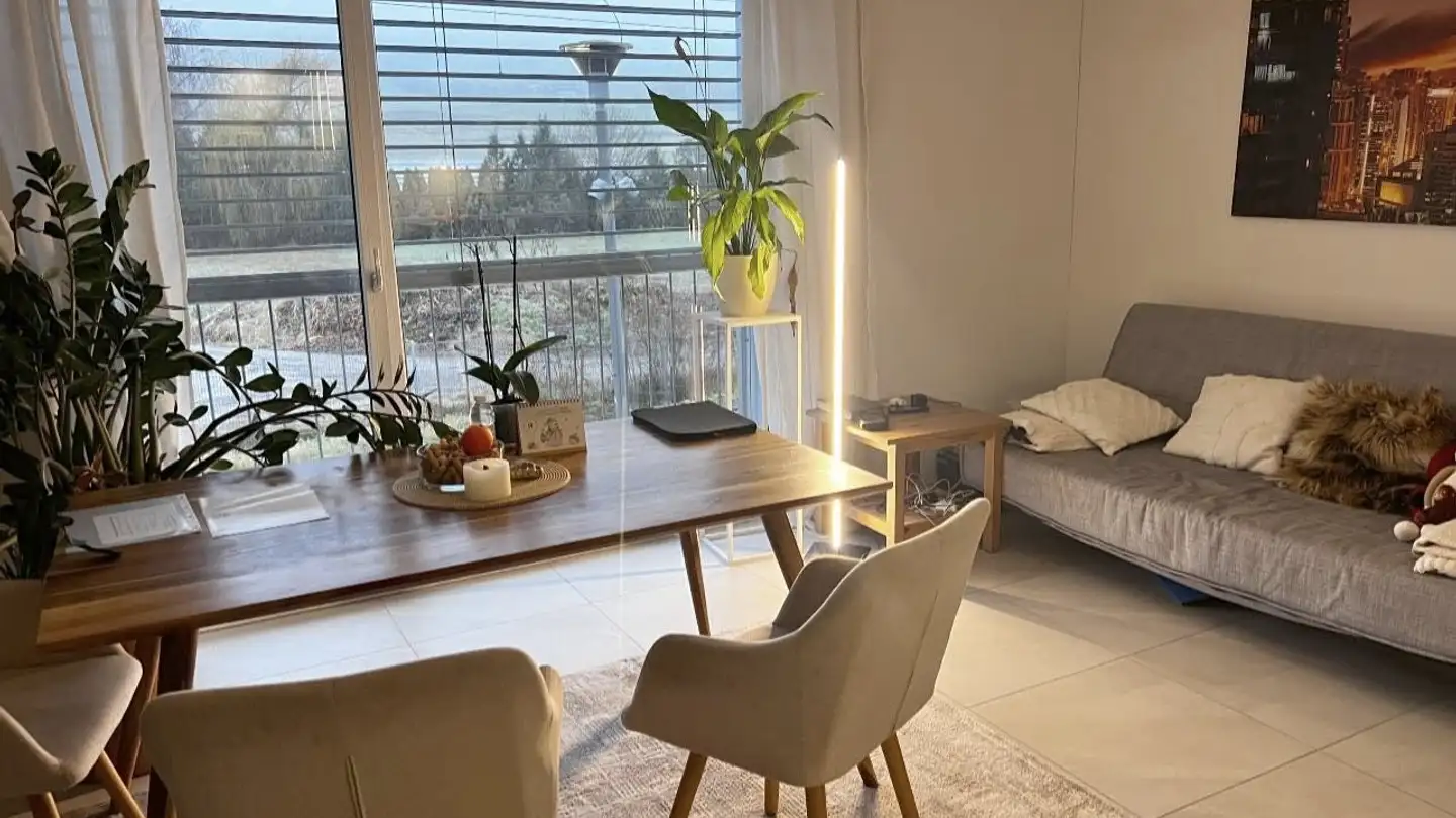 Apartment for rent - Bahnhofstrasse 22, 8165 Schöfflisdorf