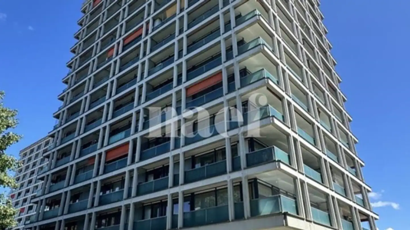 Office space for rent - Chemin De La Vendée 29, 1213 Petit-Lancy